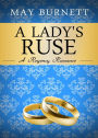 A Lady's Ruse (Winthrop Family, #3)