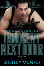 Innocent Next Door (Military Men, #1)