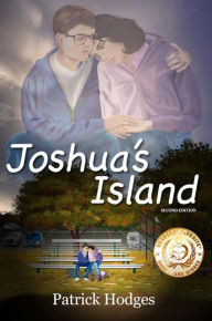 Title: Joshua's Island: Revised Edition (James Madison Series, #1), Author: Patrick Hodges