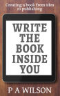 Write the Book Inside you