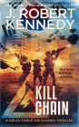 Kill Chain (Delta Force Unleashed Thrillers, #4)