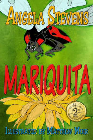 Title: Mariquita, Author: Angela Stevens