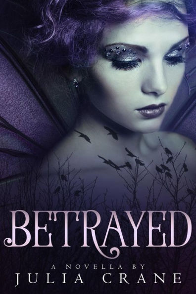 Betrayed (Arranged Trilogy, #2)