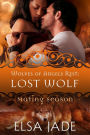 Lost Wolf (Wolves of Angels Rest, #5)