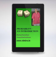 Title: Probability - An Introduction, Author: Ramachandran Ananthakrishnan