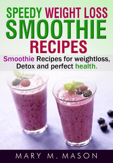 Weight Loss Smoothies