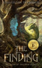 The Finding: An Epic Fantasy Dragon Adventure (The Legend of Oescienne, #1)