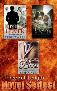 Title: Three Full Length Novel Series (Filthy Hot Bundles, #2), Author: Rebecca Lee