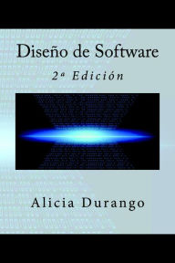 Title: Diseño de Software, Author: Alicia Durango