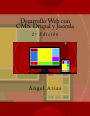 Desarrollo Web con CMS. Drupal y Joomla