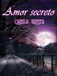 Title: Amor Secreto, Author: Camila Winter