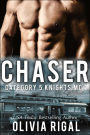 Category 5 Knights - Chaser (Category 5 Knights MC Romance, #1)