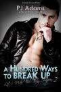 A Hundred Ways to Break Up (Let's Make This Thing Happen, #2)