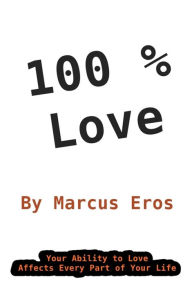 Title: 100% love, Author: Marcos Eros