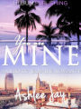 You are Mine: An Erotic Vampire Romance