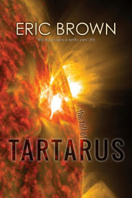 Title: The Fall of Tartarus, Author: Eric Brown