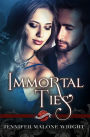 Immortal Ties (A Saint's Grove Novel)