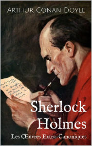 Title: Sherlock Holmes : Les, Author: Arthur Conan Doyle