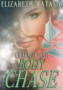 Body Chase (Charm School, #3)
