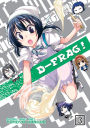 D-Frag! Vol. 3