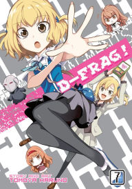 Title: D-Frag! Vol. 7, Author: Tomoya Haruno