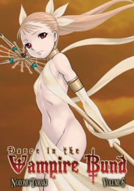 Title: Dance in the Vampire Bund Vol. 6, Author: Nozomu Tamaki