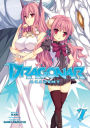 Dragonar Academy, Volume 7