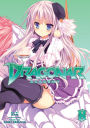 Dragonar Academy, Volume 8