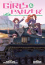 Girls und Panzer Vol. 2