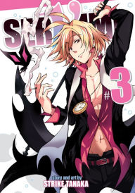 Title: Servamp Vol. 3, Author: Strike Tanaka