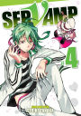 Servamp Vol. 4