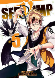Title: Servamp Vol. 5, Author: Strike Tanaka