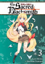 The Sacred Blacksmith Vol. 3