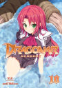 Dragonar Academy Vol. 10