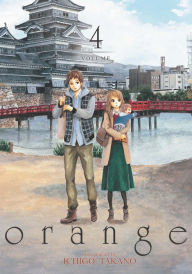 Title: orange Vol. 04, Author: Ichigo Takano