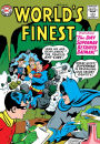 World's Finest Comics (1941-) #97