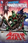 Martian Manhunter (2015-) #11