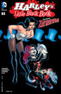 Harley's Little Black Book (2015-) #3