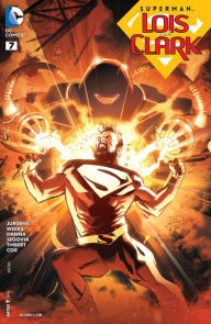 Title: Superman: Lois and Clark (2015-) #7, Author: Dan Jurgens