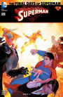 Superman (2011-) #52 (NOOK Comics with Zoom View)