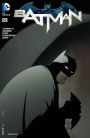 Batman (2011-) #52 (NOOK Comics with Zoom View)