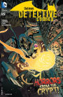 Detective Comics (2011-) #52