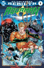 Aquaman (2016-) #1