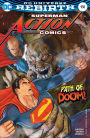 Action Comics (2016-) #958