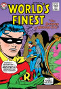 World's Finest Comics (1941-) #100