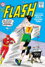 The Flash (1959-) #107