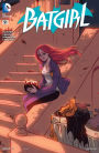 Batgirl (2011-) #51 (NOOK Comic with Zoom View)