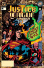 Justice League America Annual (1987-) #8