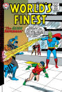 World's Finest Comics (1941-) #105