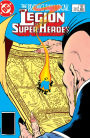 The Legion of Super-Heroes (1980-) #307